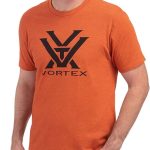 Vortex Optics Logo Short Sleeve T-Shirts